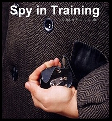 Product picture Spy in Training